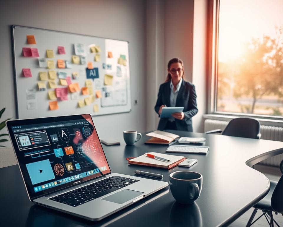 AI learning app development planning AI learning app development planning