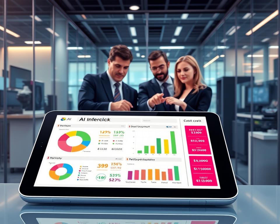 AI logistics tracking app development cost breakdown