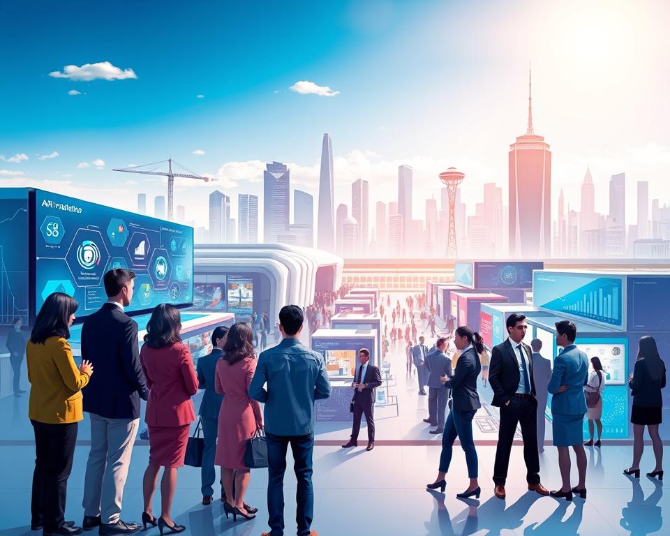 AI marketplace applications market landscape