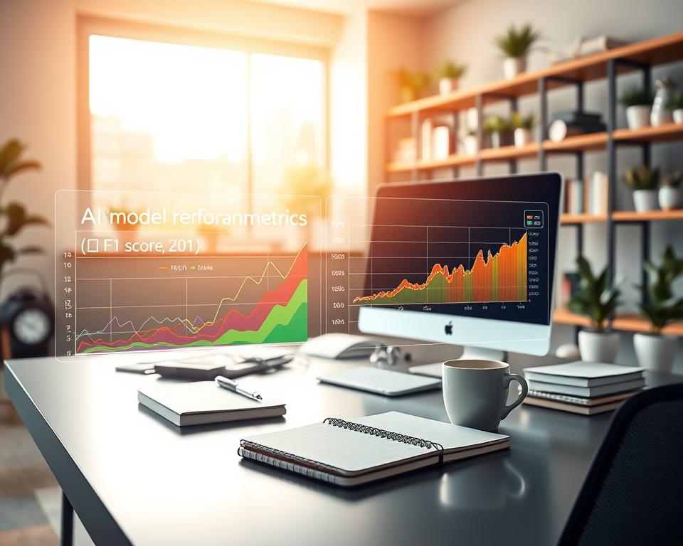 AI model performance metrics AI model performance metrics
