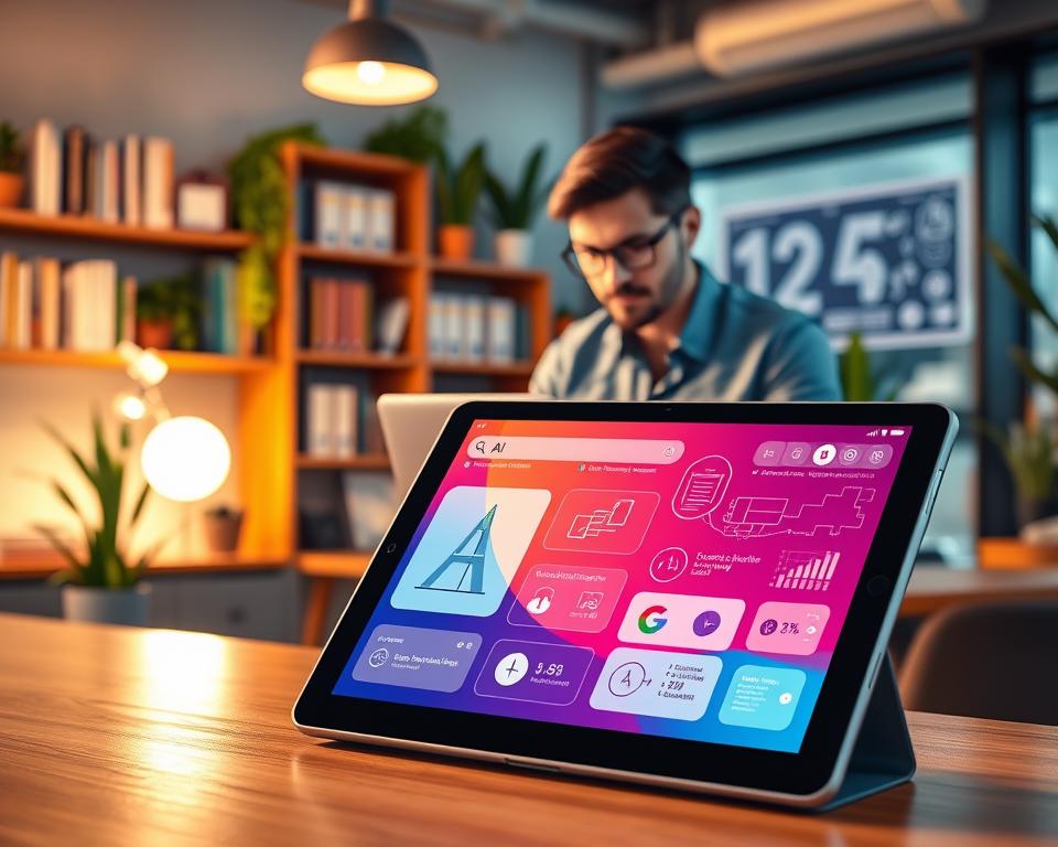 AI models for educational apps AI models for educational apps