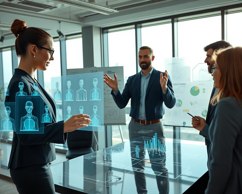 AI personality clone challenges AI personality clone challenges