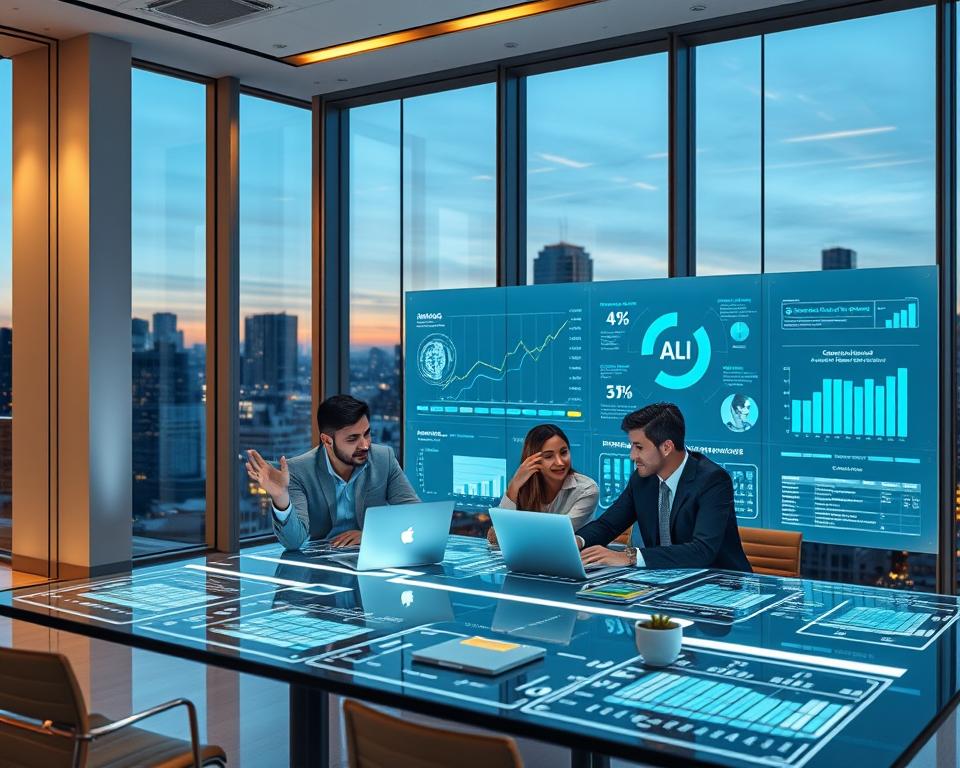 AI-powered CRM AI-powered CRM