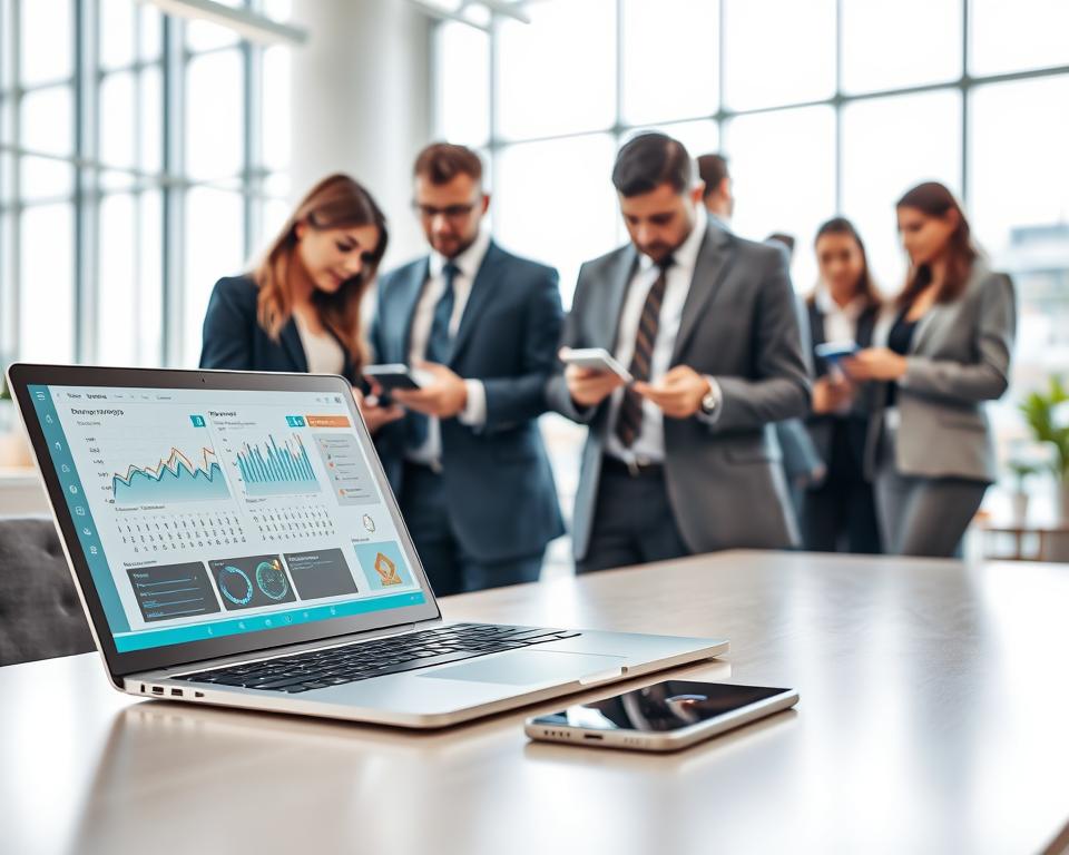 AI-powered business tools AI-powered business tools