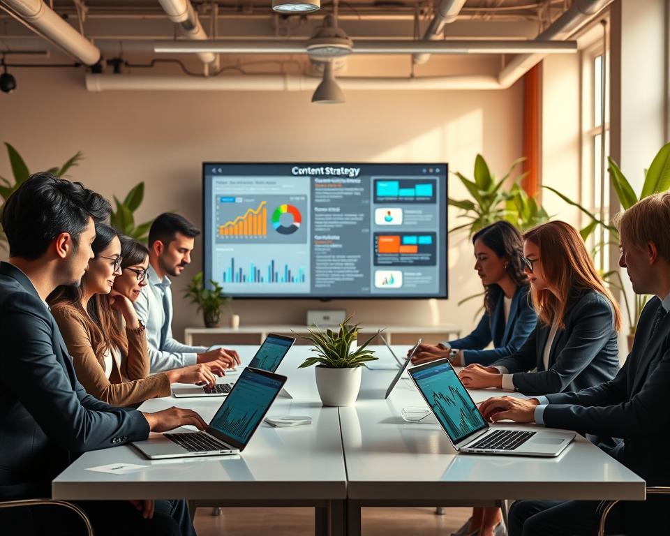 AI-powered content creation benefits AI-powered content creation benefits