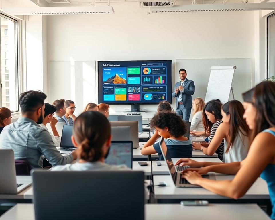 AI-powered education AI-powered education