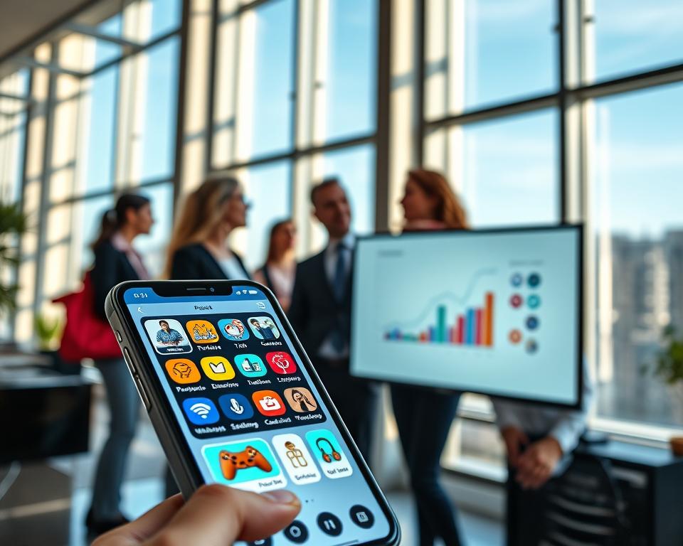 AI-powered personalization in marketplace apps