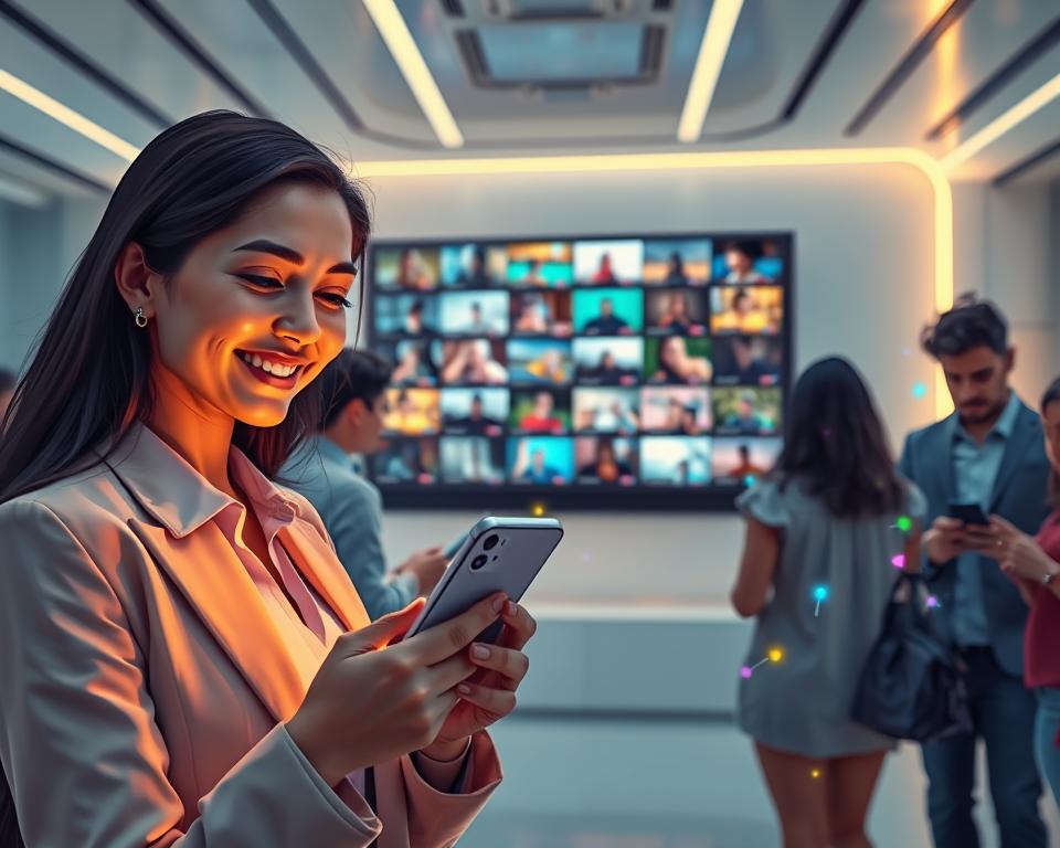 AI-powered personalization in short video apps AI-powered personalization in short video apps