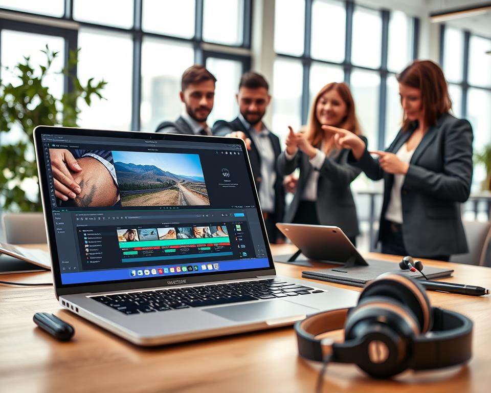 AI-powered video editing tools AI-powered video editing tools