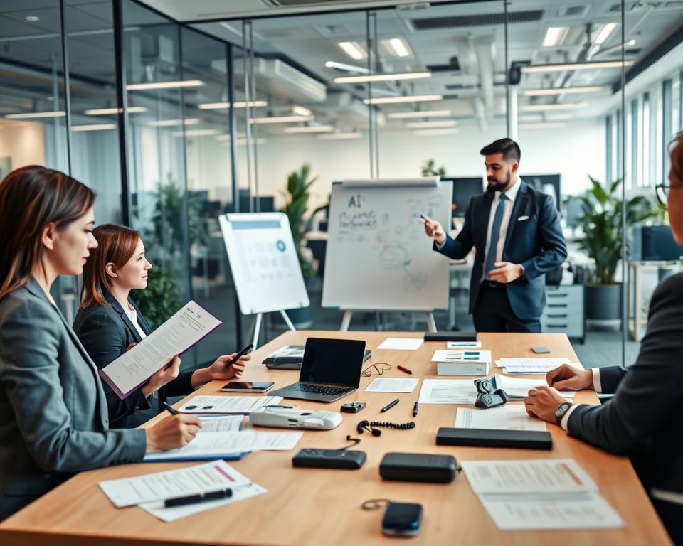 AI product manager recruitment process AI product manager recruitment process