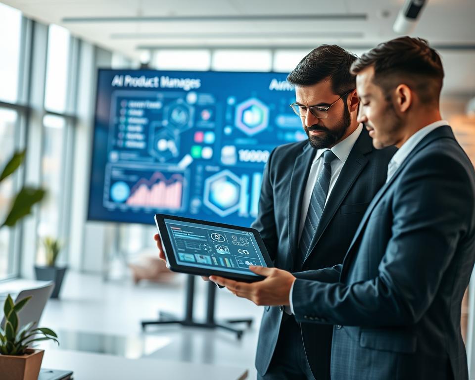 AI product managers skills AI product managers skills