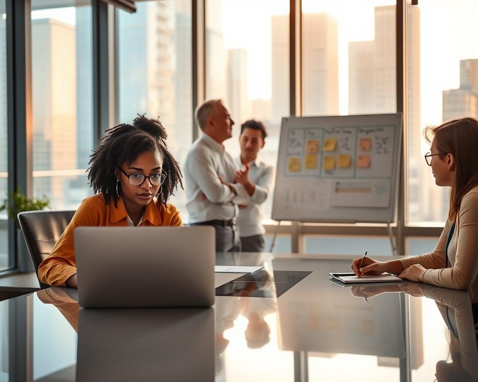 AI prompts optimization