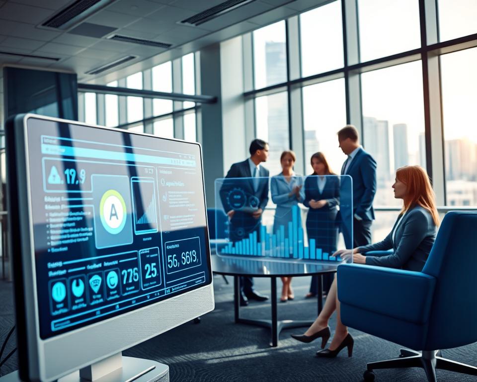 AI recruitment technologies