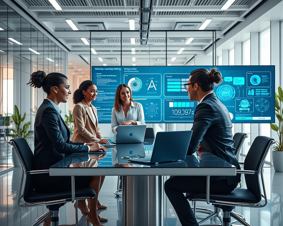 AI staff augmentation