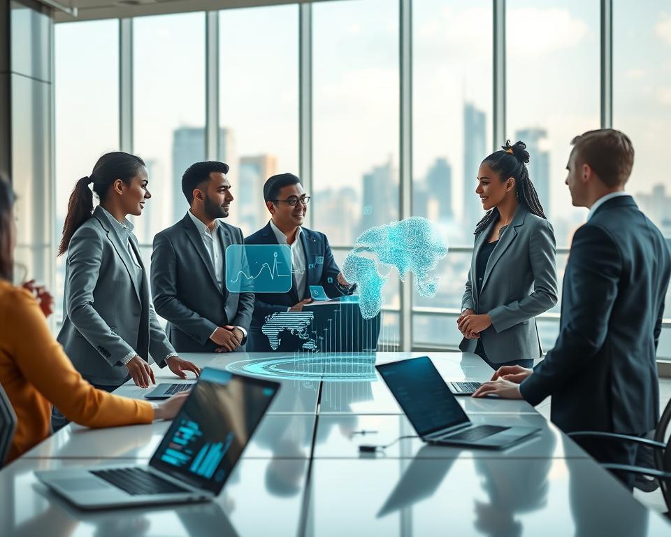 AI team augmentation AI team augmentation