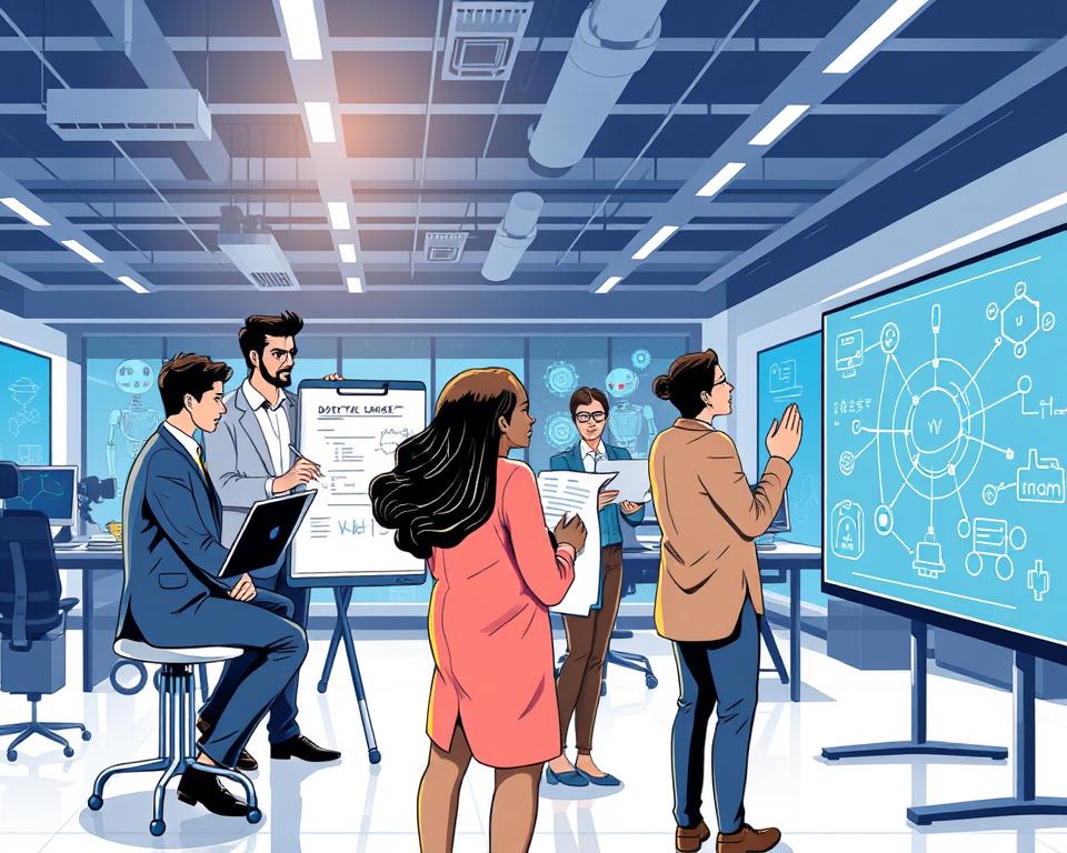 AI team roles AI team roles