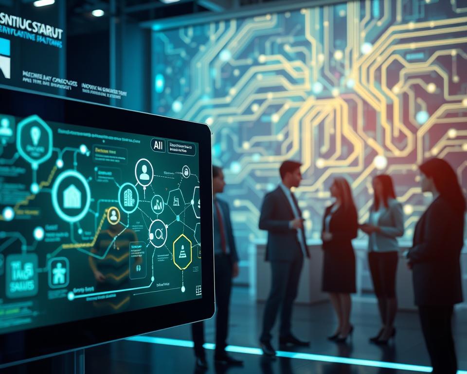 AI technologies powering modern knowledgebase platforms AI technologies powering modern knowledgebase platforms