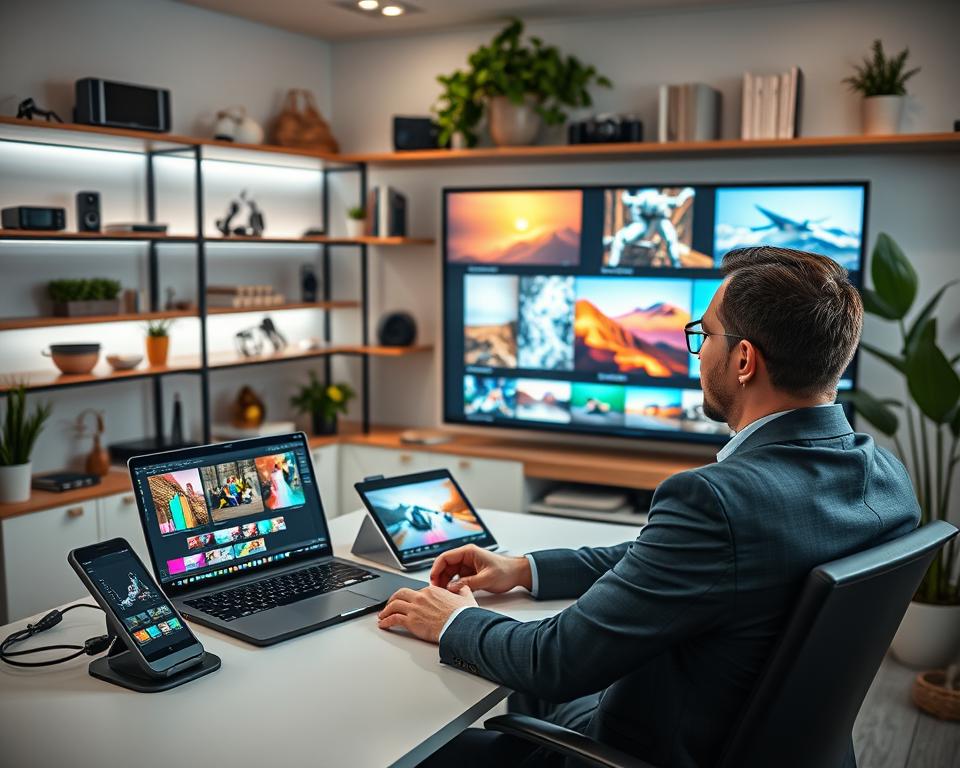 AI video creation AI video creation