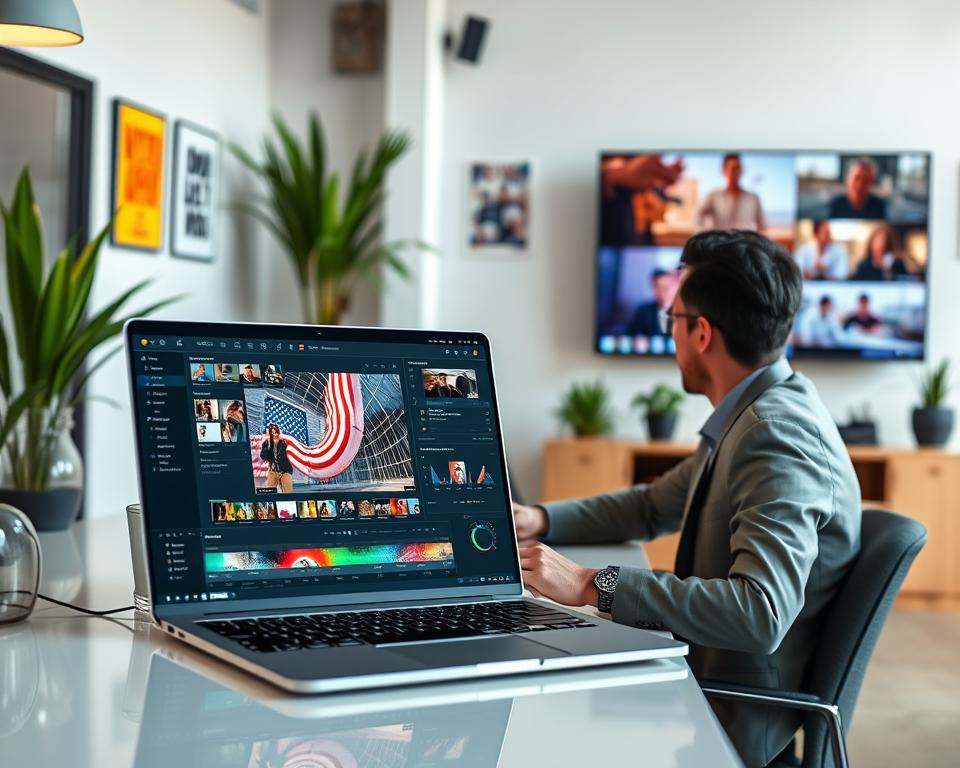 AI video editor and clipper for marketers AI video editor and clipper for marketers