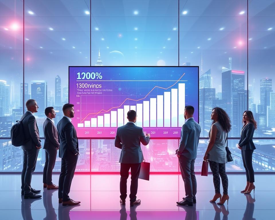 AI voice synthesis market growth AI voice synthesis market growth