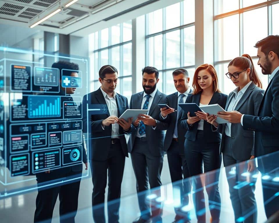 AI workflow automation platform