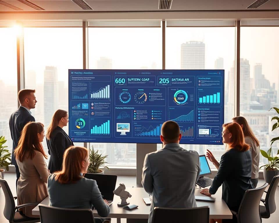 AI workflow automation productivity