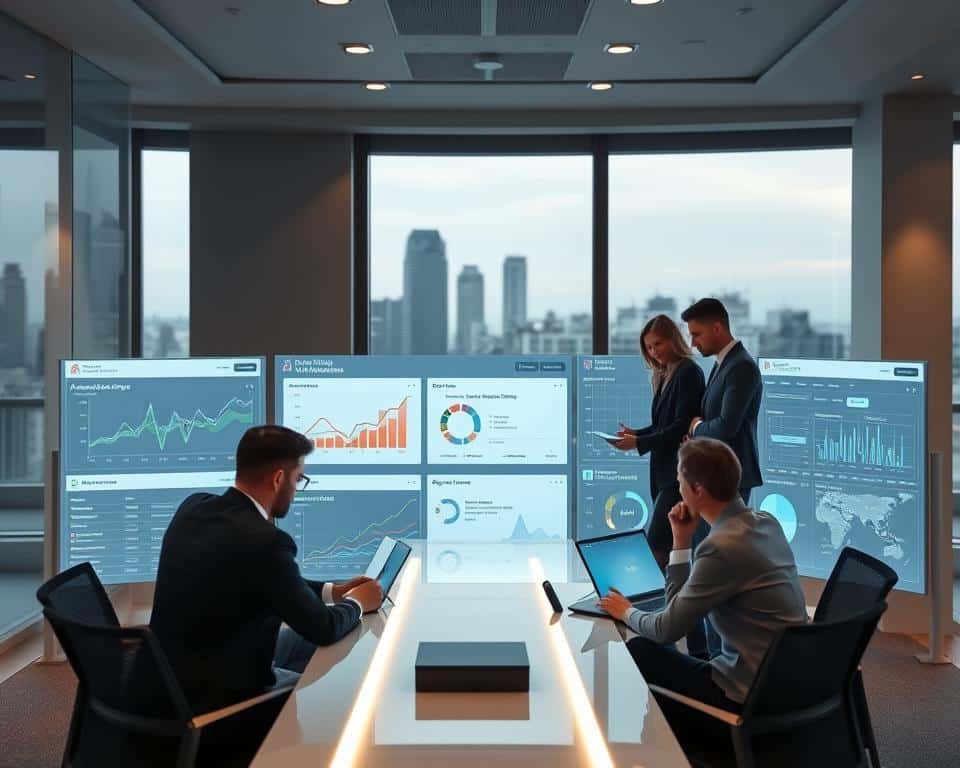 AI workflow automation technology