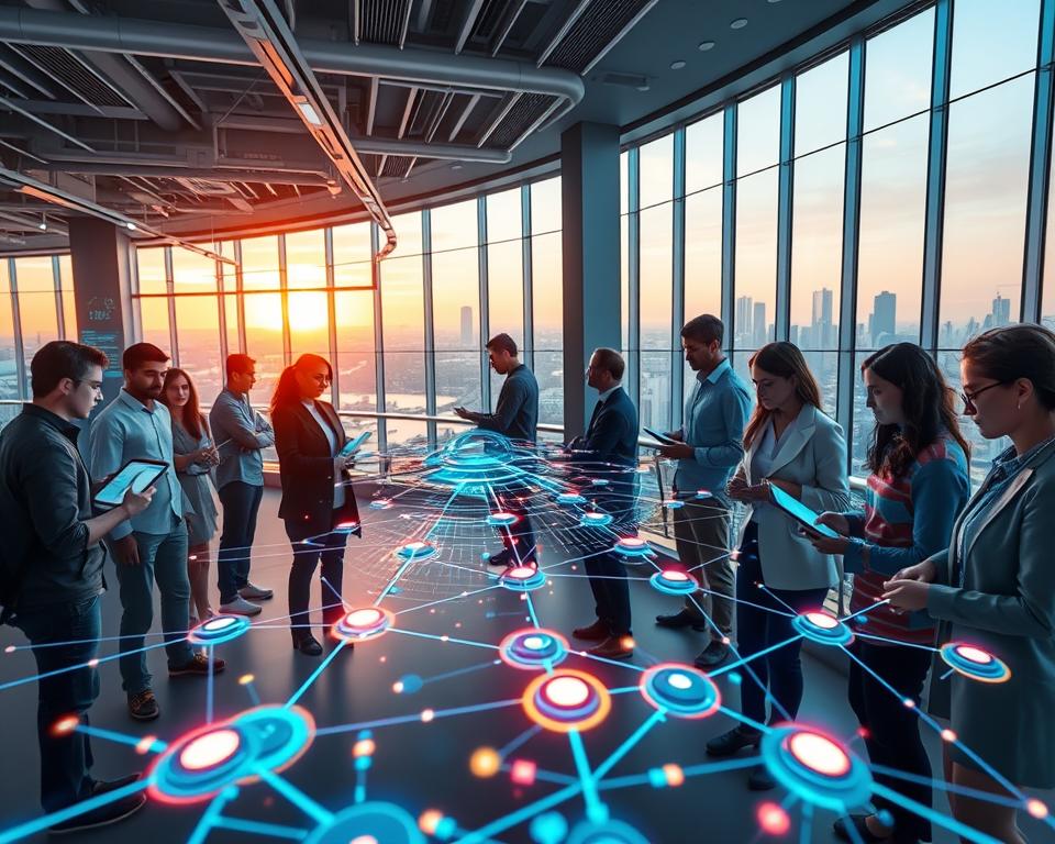 AI workflow automation