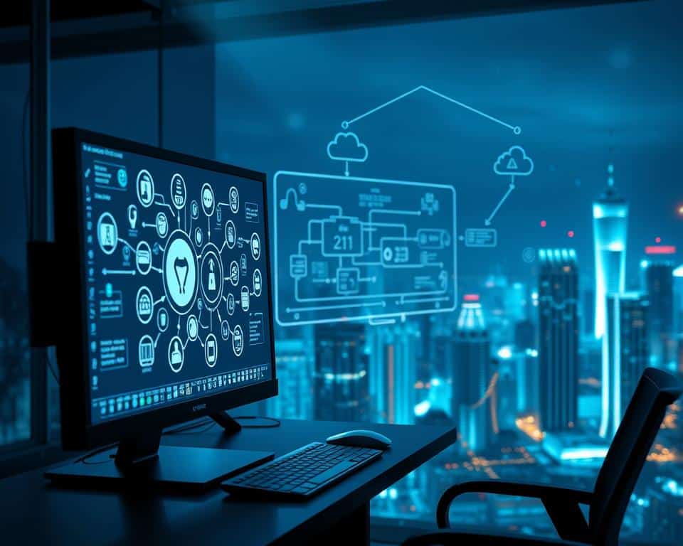 AI workflow technology stack