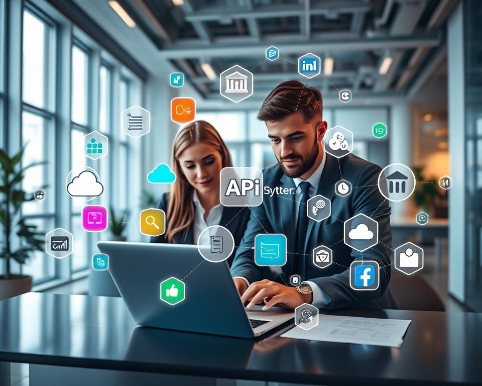 API Integration Methods
