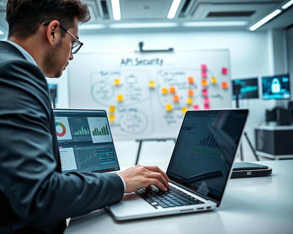 API Security Compliance API Security Compliance