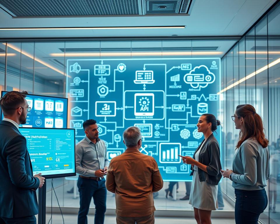 API-first architecture integrations API-first architecture integrations