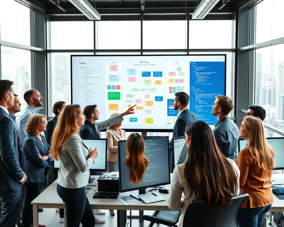 API-first development benefits API-first development benefits