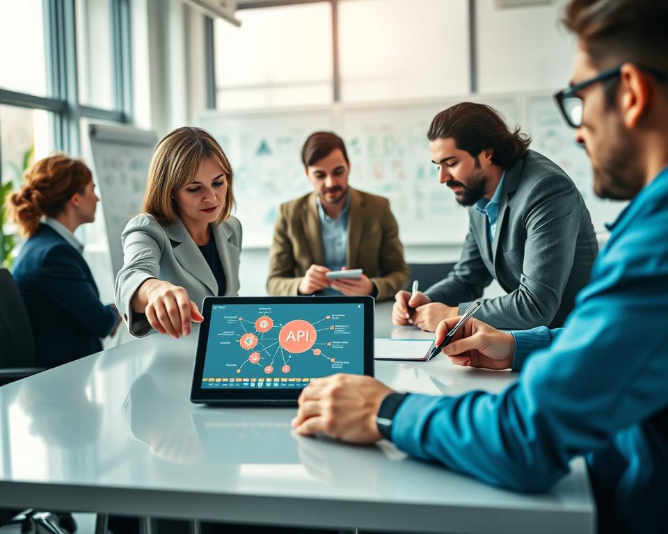 API team augmentation flexibility