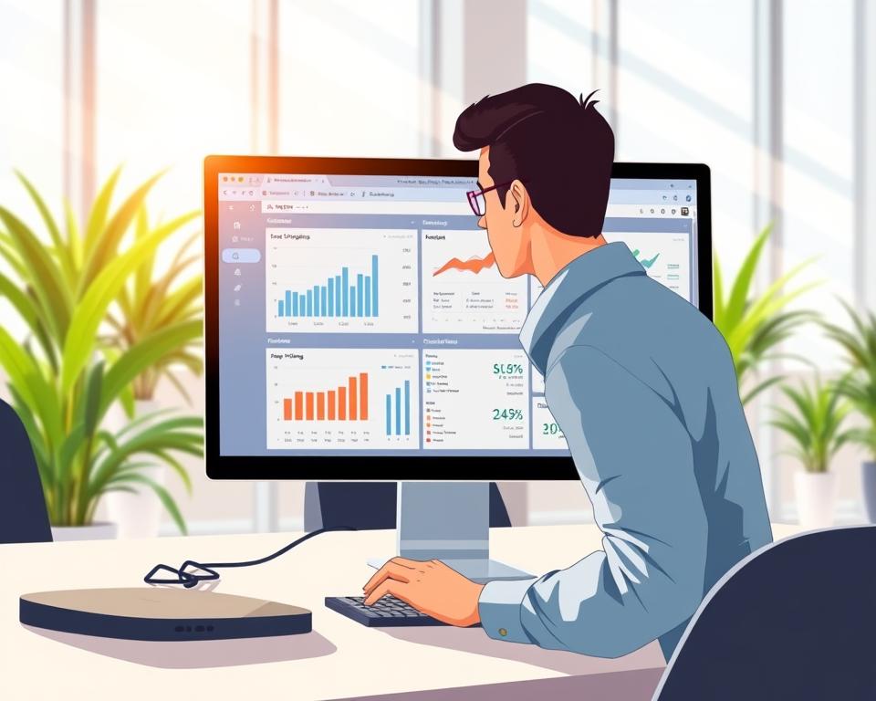 AWeber email marketing software