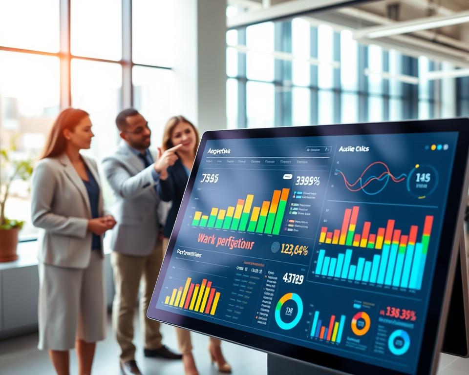 Academic Performance Metrics Academic Performance Metrics