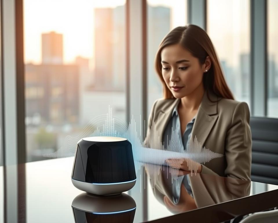 Accent Recognition in AI Voice Assistants Accent Recognition in AI Voice Assistants