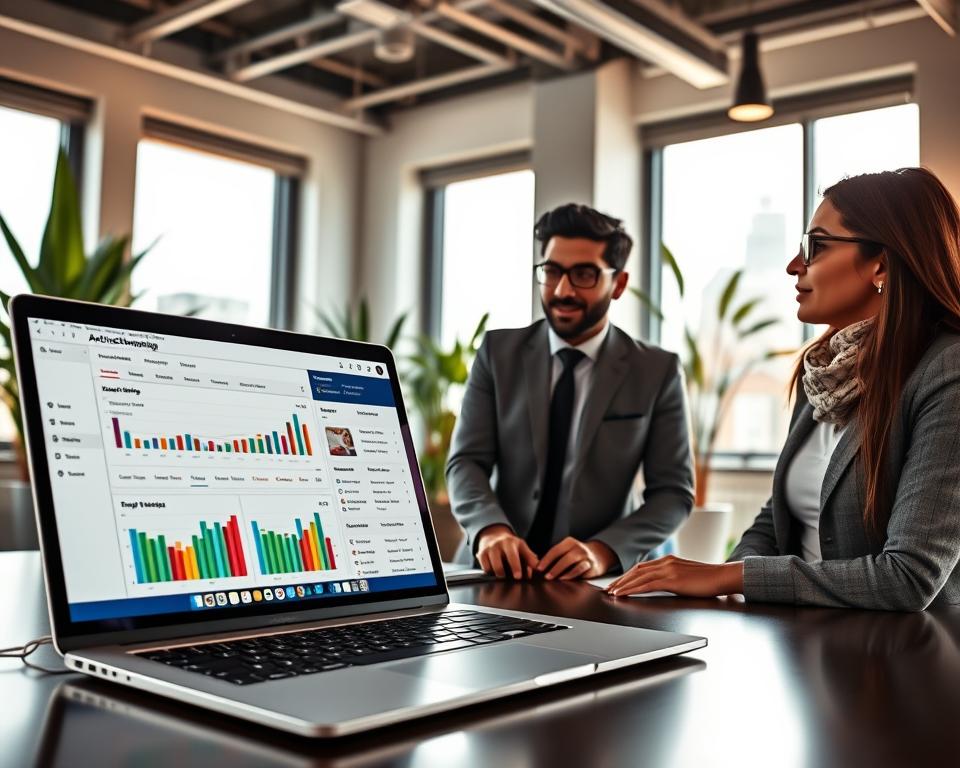 ActiveCampaign Marketing Automation