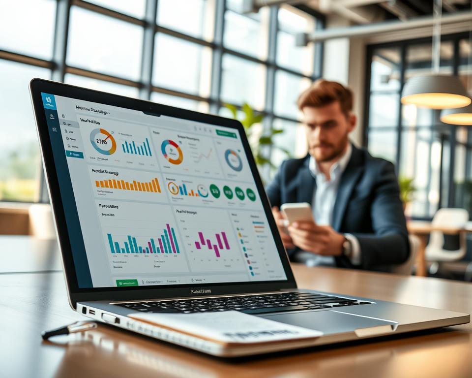 ActiveCampaign marketing automation