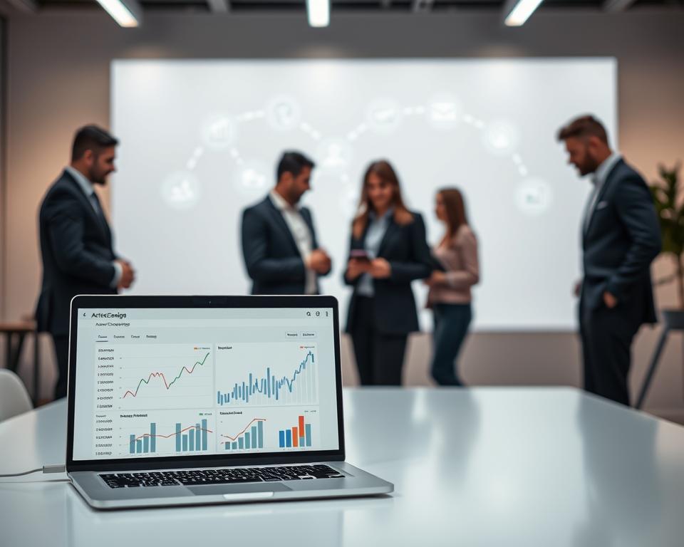 ActiveCampaign marketing automation features ActiveCampaign marketing automation features