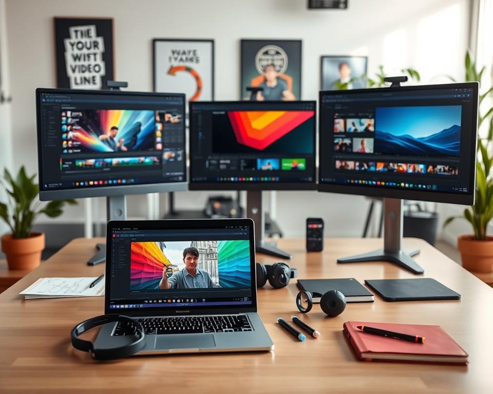 Adobe Premiere Alternatives Adobe Premiere Alternatives