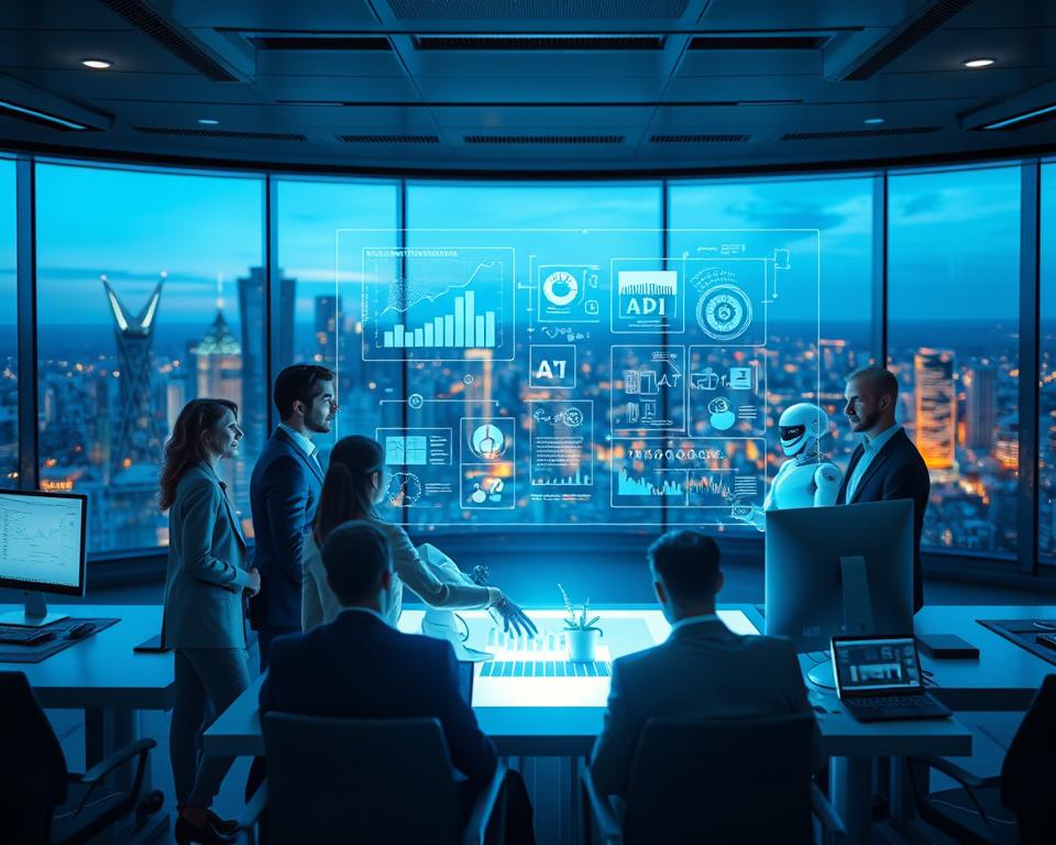 Advanced AI Capabilities