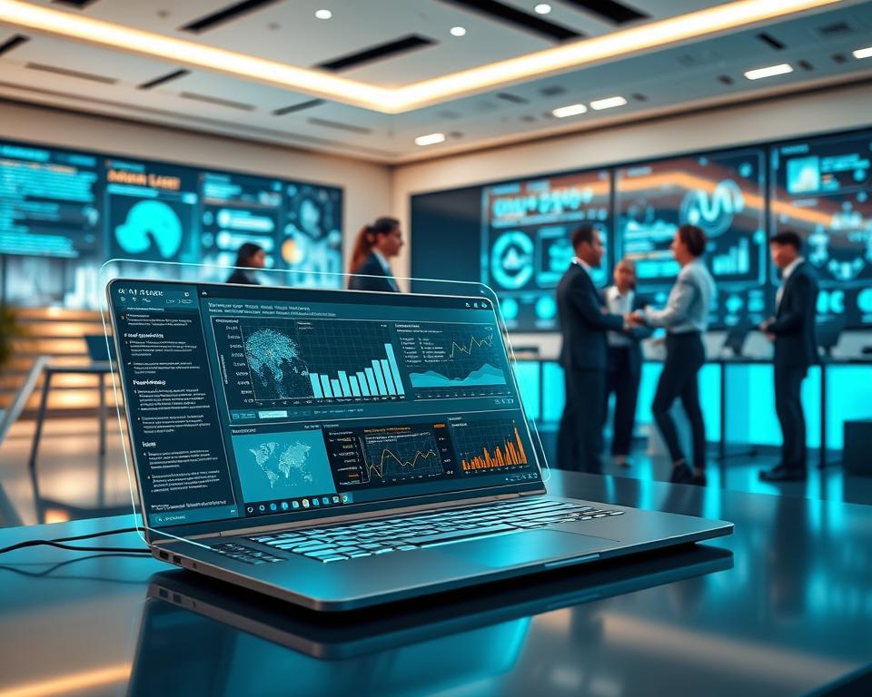 Advanced Features for AI Search Apps