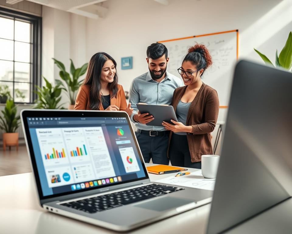 Advanced Features for Educational Apps