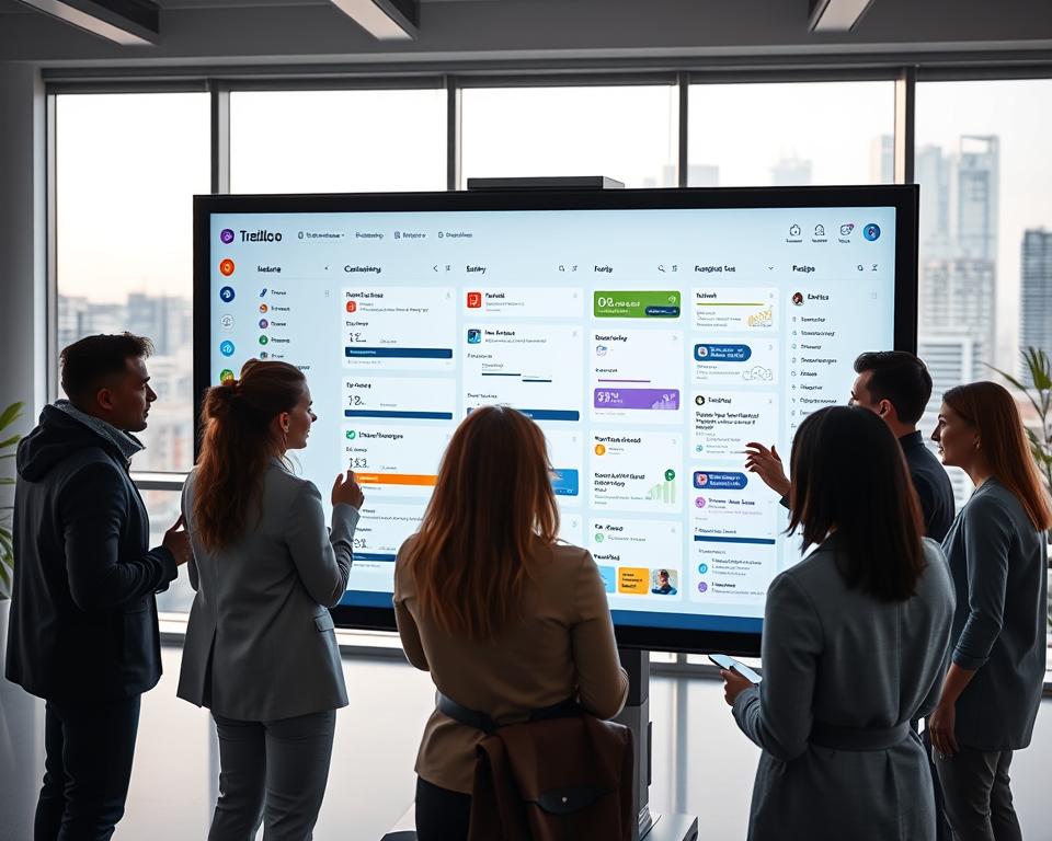 Advanced Trello Features