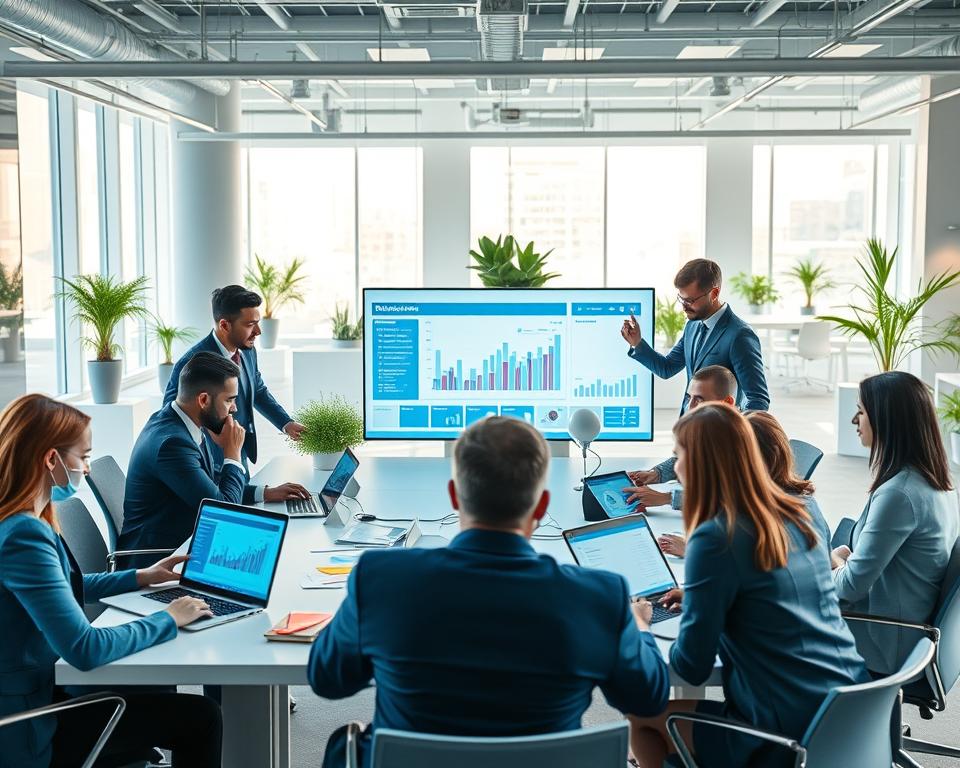 Agency Workflow Automation Platform Development