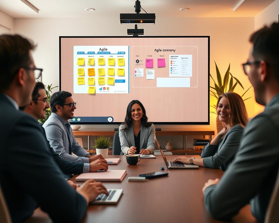 Agile Ceremonies