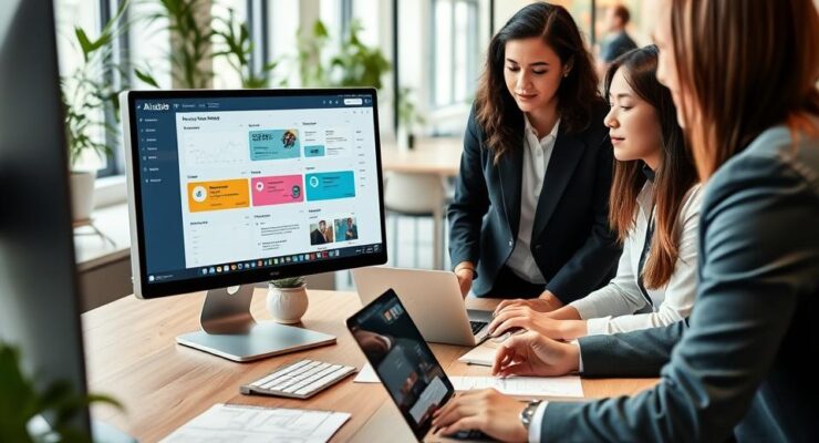 Airtable Like App Development