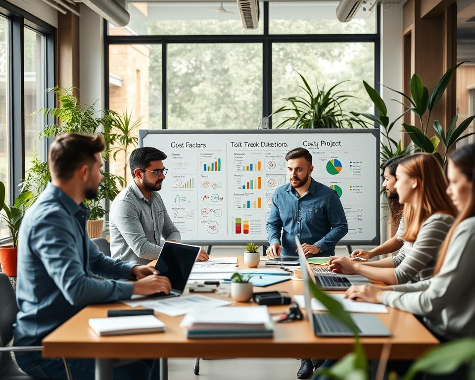 Android developer cost factors Android developer cost factors