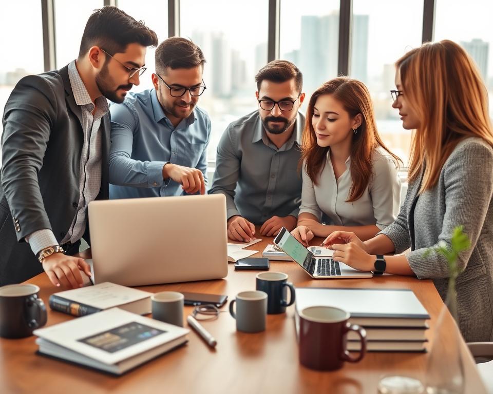 Android developer skills Android developer skills